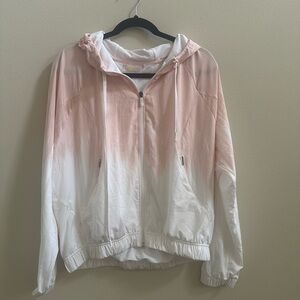 Zella spring/workout jacket